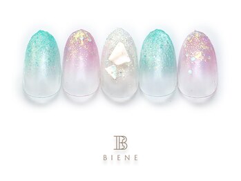 ビーネ 品川 高輪店(BIENE)/25年5月マンスリートレンド-4