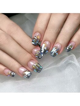 ルラワンネイル(LR.ONE Nail)/