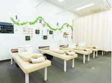 みずほ台駅前整骨院/院内写真
