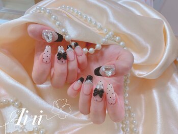 アイリ(Airi)/持ち込みデザイン