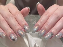 フルゥイケブクロ(fl`IKEBUKURO.)/ワンホン/マグネット