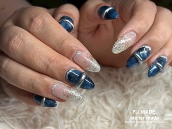 アトリエ メイド(atelier made)/