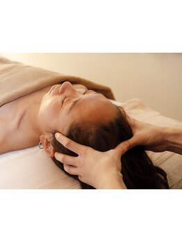 ご褒美にオススメ贅沢サロン