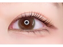 モンスリール 麻布十番(Mon Sourire)/上まつ毛パーマ