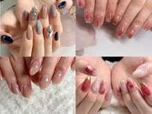 アンシャンテ(enchante)/