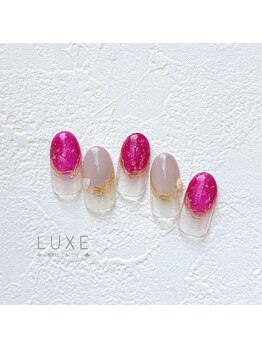 ハンド定額9900円