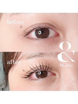 ジュノ(juno)/＆healthy