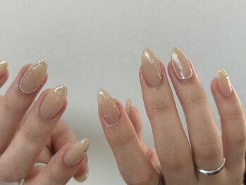 ヴィヴ(vive)/by mayu