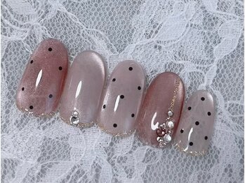 ドットデザイン