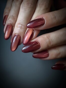 ジャミーラゾフル(Jamila-zohr)/マグネット×ミラーライン