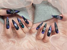 ベリッシモォセンスアーレ/ツートンモヤモヤ