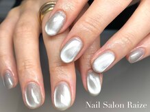 ライズ 本町店(Raize)/微粒子マグネット/マグネット