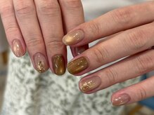 シピー(chipie by anon)/HITOMI◆シンプルコース