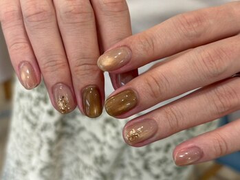 シピー(chipie by anon)/HITOMI◆シンプルコース