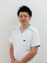 葛西駅前あさひろ鍼灸整骨院 飯村 直紀