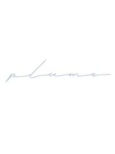 プリュムアイラッシュ(plume eyelash)&nbsp;井上 