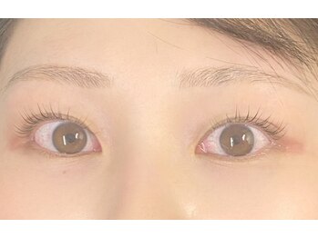 イイビ 中目黒(iibi)/まつげパーマ＆マッサージ