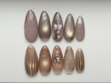 シェリル(CHERIRU)/スペシャル定額コース