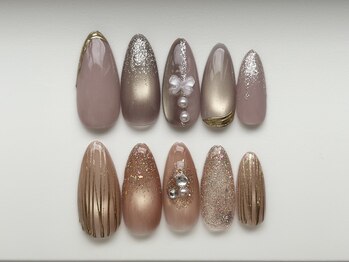 シェリル(CHERIRU)/スペシャル定額コース