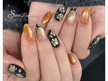 スウィートネイル(Sweet nail)/
