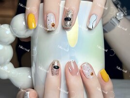 持ち込みデザイン