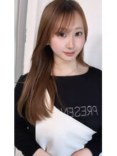 シェリネイル(Cherie Nail)&nbsp;Cherie ゆうみ