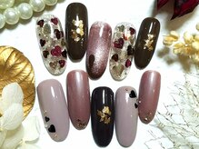 パーフェクトネイル 桜ヶ丘店(Perfect Nail)/
