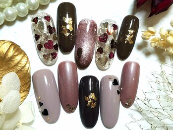 パーフェクトネイル 桜ヶ丘店(Perfect Nail)/