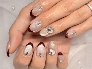 エス(S)/ジェル★