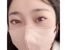 イイビ 中目黒(iibi)/マツエク・ヘッドスパ