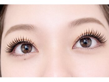 メガミ アイラッシュラウンジ(MEGAMI EYELASH LOUNGE)/PERFECTラッシュデザイン♪