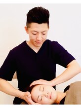 ワカヤマ 小顔(Wakayama) Ichi