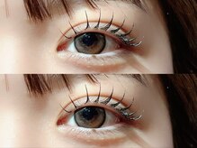 Makea福岡天神店【上下まつげパーマ/LEDマツエク/眉毛サロン】【2/28NEW OPEN(予定)】/LEDマツエク【福岡天神】