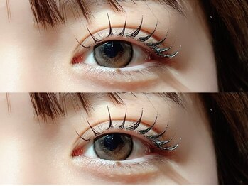 Makea福岡天神店【上下まつげパーマ/LEDマツエク/眉毛サロン】【2/28NEW OPEN(予定)】/LEDマツエク【福岡天神】