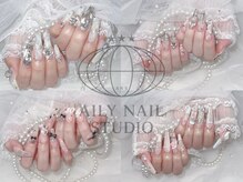 アイリーネイルスタジオ(Aily Nail Studio)