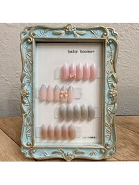 ベイビーブーマー