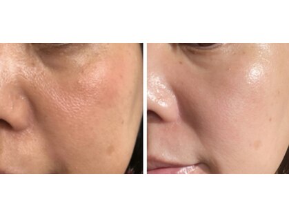 プロモート 岡山城下店(Promote)の写真