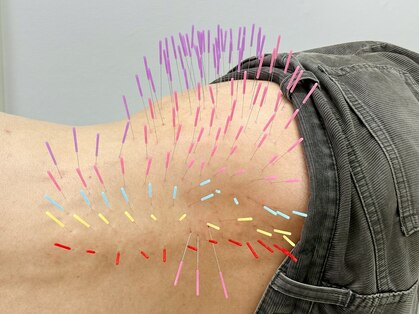 とだ鍼灸院の写真