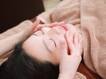 フラーブ(Flourb)の雰囲気（全メニューに小顔マッサージが付いています）