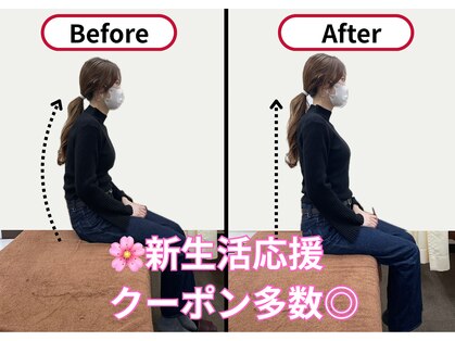 リラックストアの写真