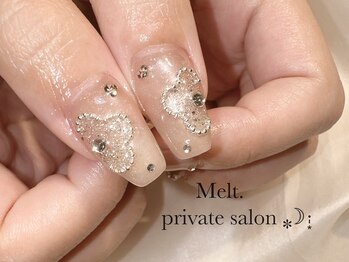 メルト(Melt.)/ヴァンクリ♪つけ放題¥12800~☆