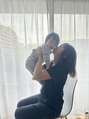 LEO 藤崎/【salon &nbsp;LEO】代表　古田愛