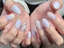 ネイルサロン イズ 目黒店(NAIL SALON iS)