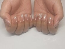 ル ミルト(Lu Mirto)/マグネットネイル