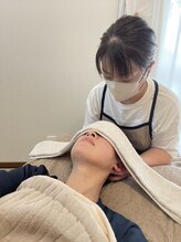 一憩 hitoikoi&nbsp;元吉 美穂