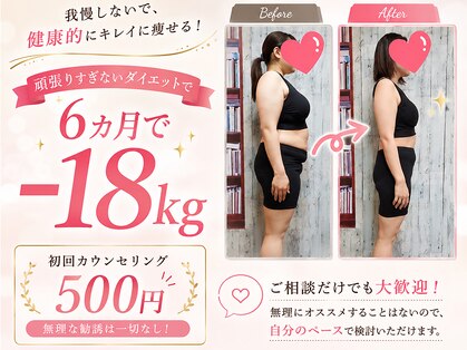 サロンドキー 姫路店(salon de:keY)の写真