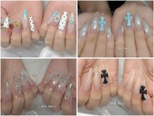 ヒンネイル(Hin Nail)