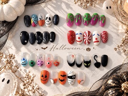 ネイルズラゾ(Nails Lazos)の写真