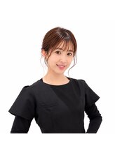 ピース(Peace)&nbsp;林 咲希