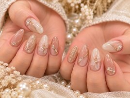 スカルプデザイン9800円
